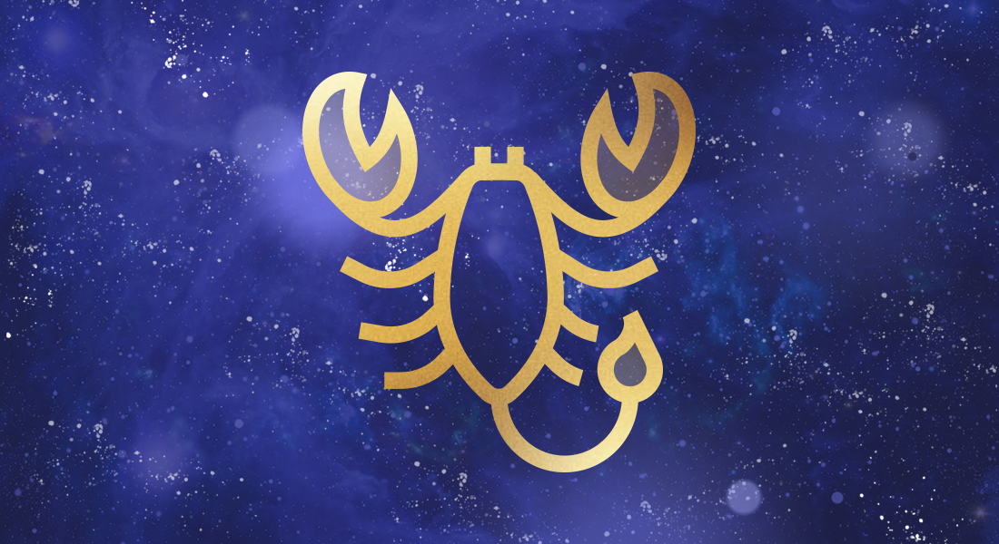 Horoskop na dnes pre znamenie Škorpión