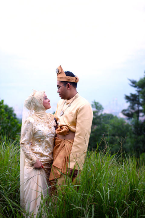 malaysian-wedding