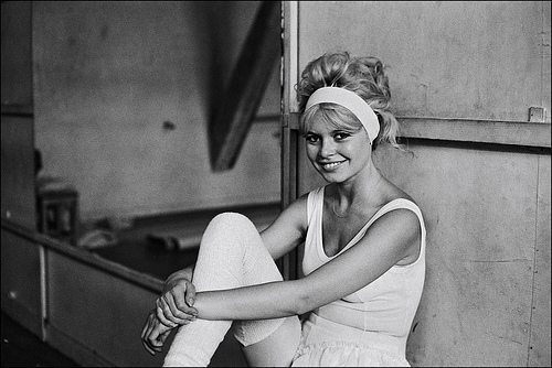 (stills 43897n) Brigitte Bardot