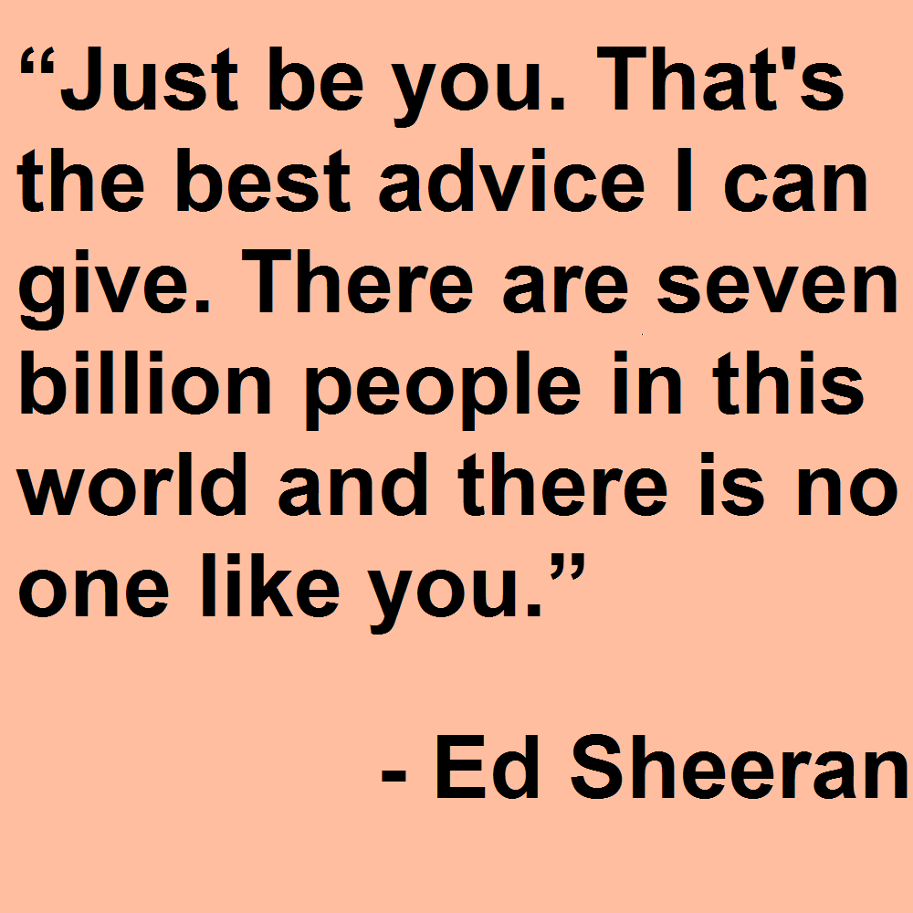 Ed Sheeran 5