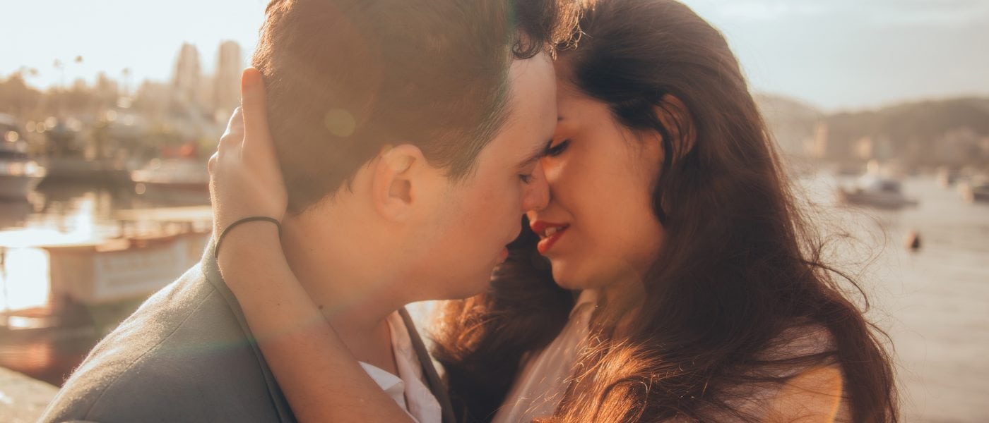 Ako zistiť, či vaša sex kamarát má rád vás