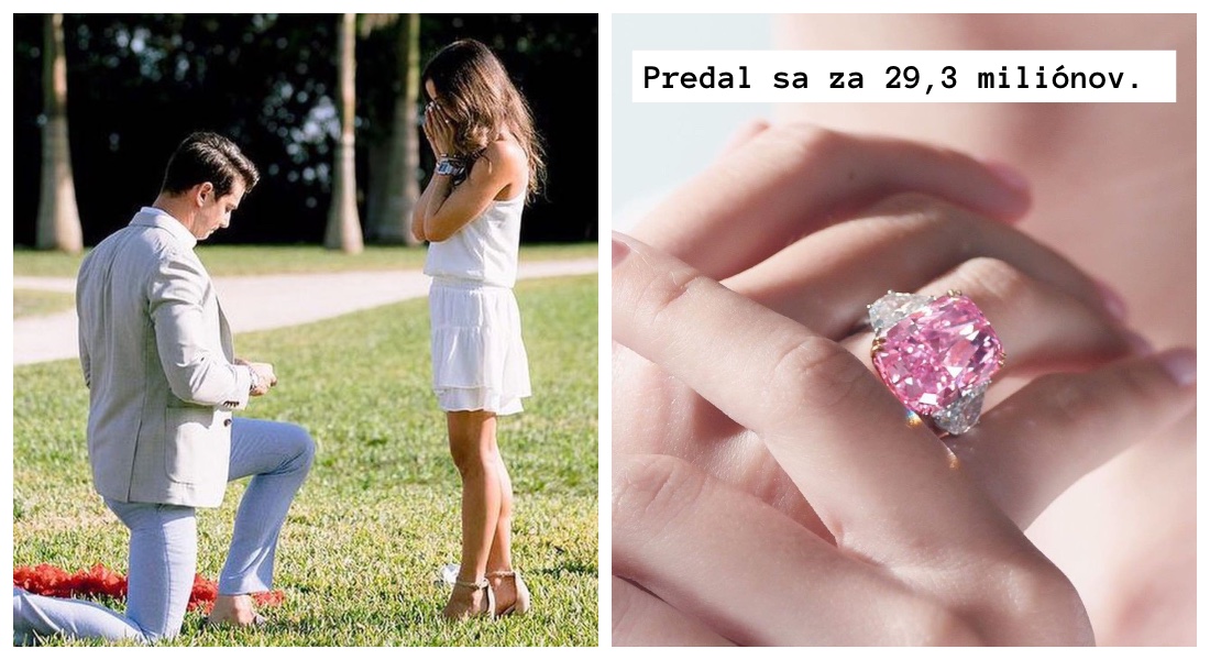 The Sakura: 'Flawless' purple-pink diamond fetches record $29.3M