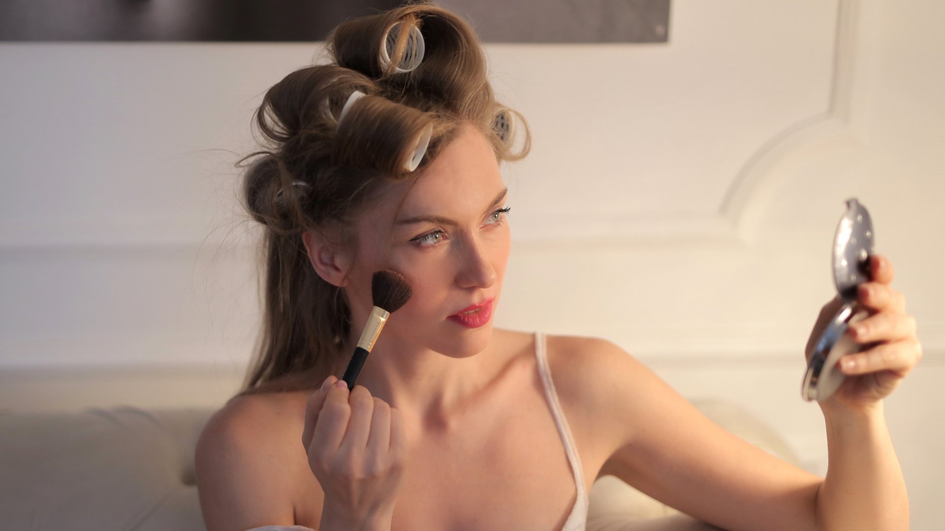 Tipy a triky, ako zvládnuť ženské beauty problémy