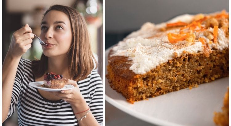 Fit koláče, ktoré si môžeš dopriať aj na diéte