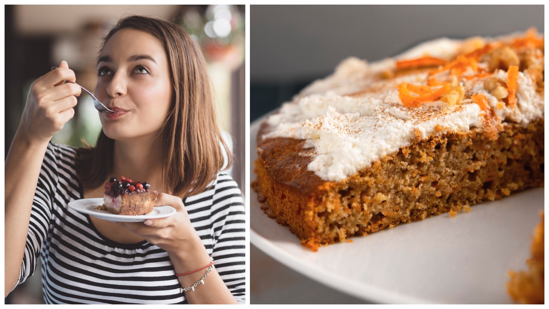Fit koláče, ktoré si môžeš dopriať aj na diéte