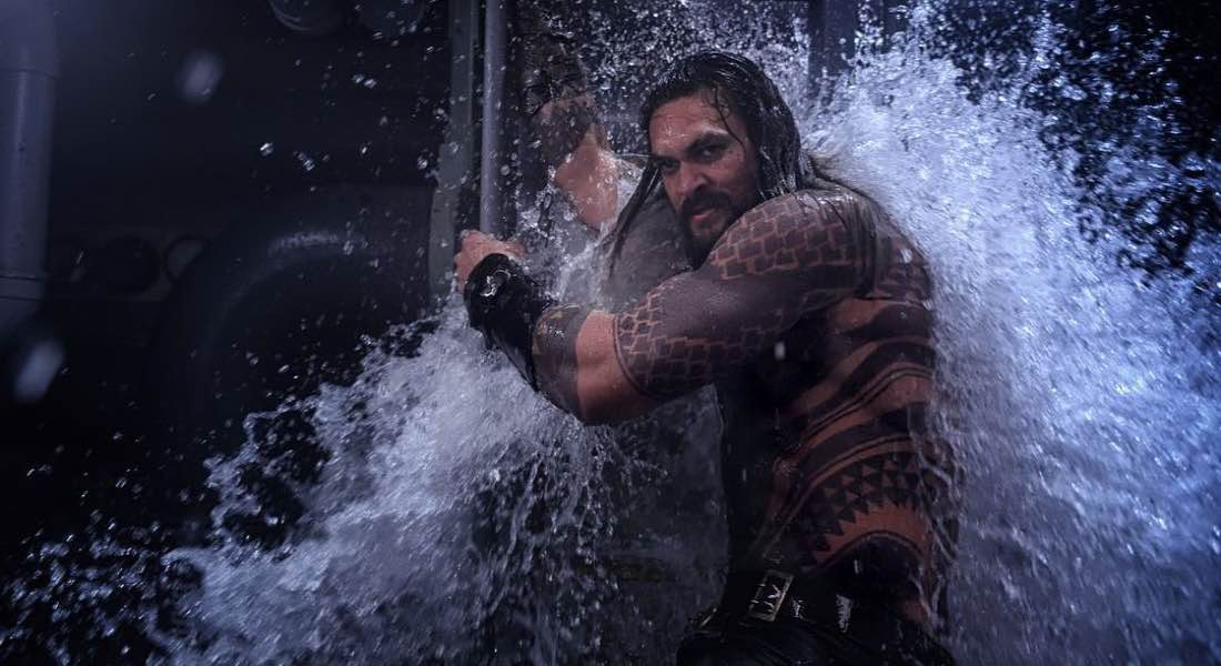 aquaman