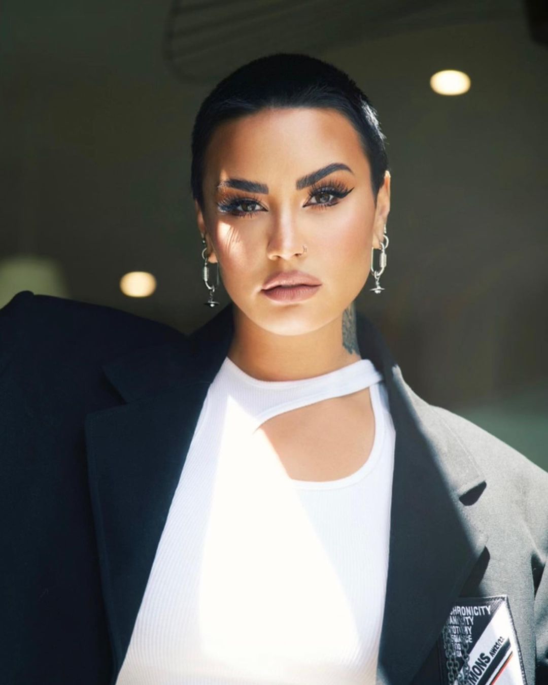 Demi Lovato