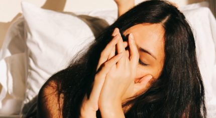 Ako bojovať s jesennou únavou