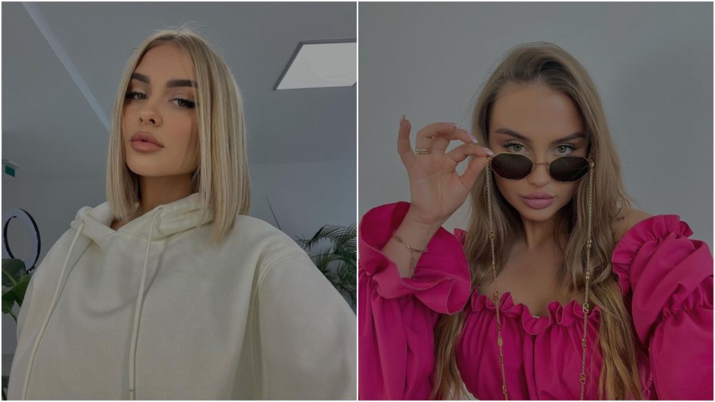 Influencerka Teri má úžasný vkus nie len na oblečenie. Nový účes je úplne svieži a trendy.