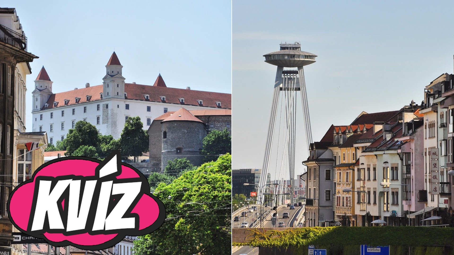 Bratislava