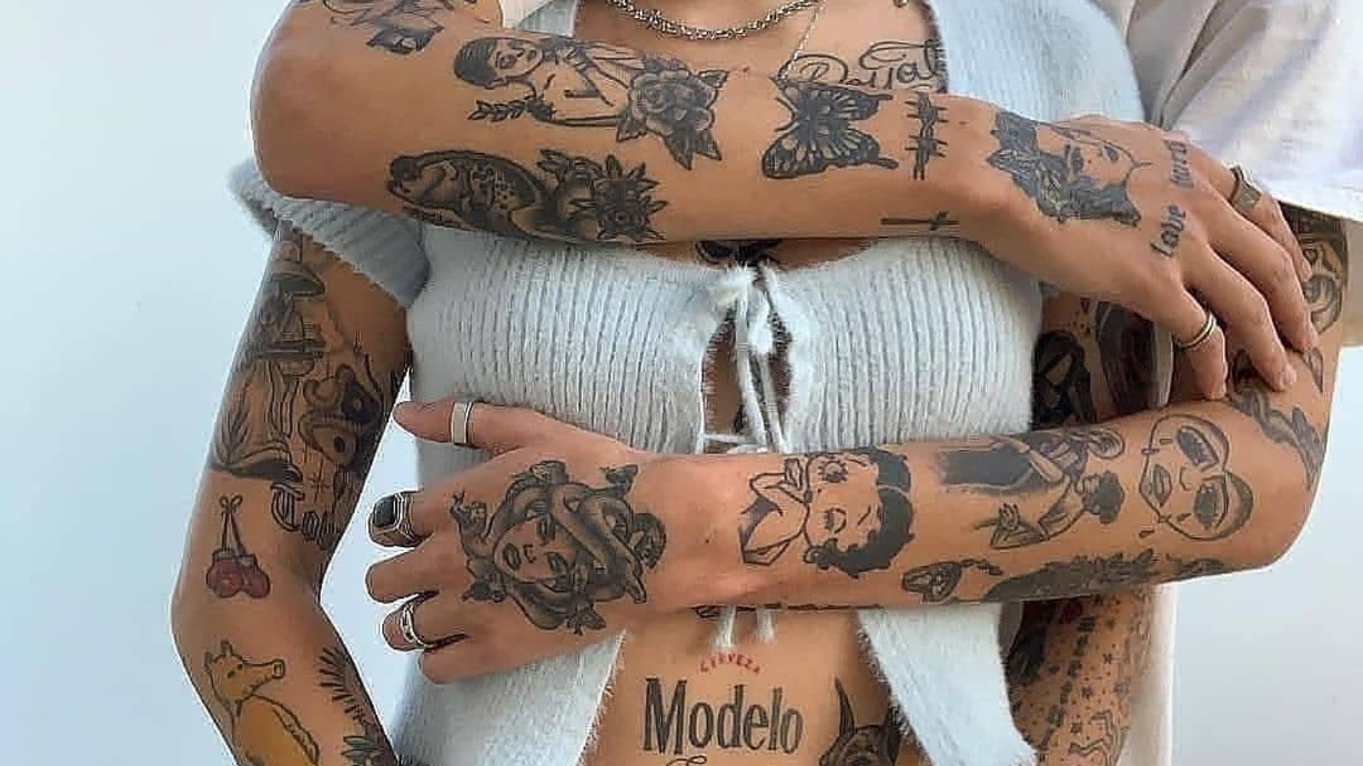Tetovania
