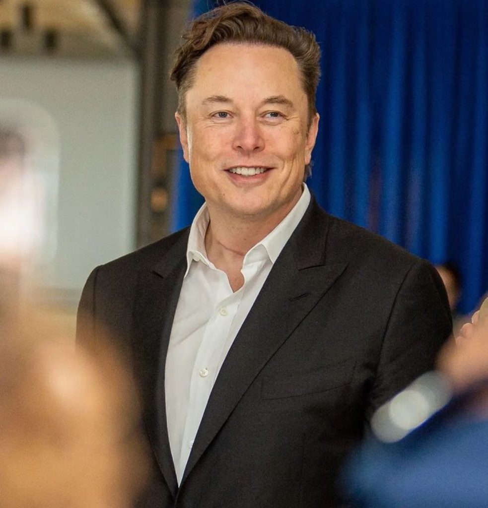 Elon Musk patrí medzi najbohatšie celebrity