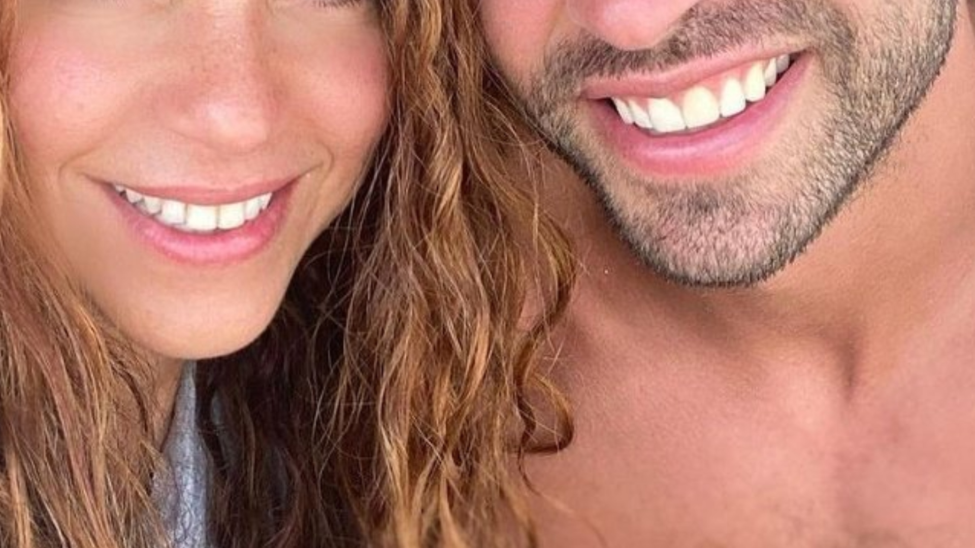 Shakira a bývalý partner speváčky, Gerard Piqué