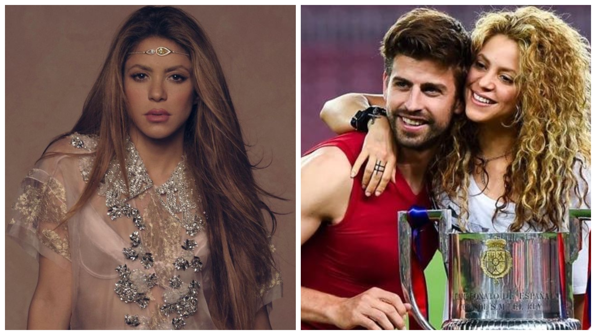 Shakira sa chcela pomstiť Piquému