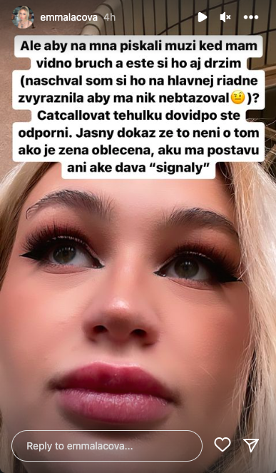 Instagram/emmalacova