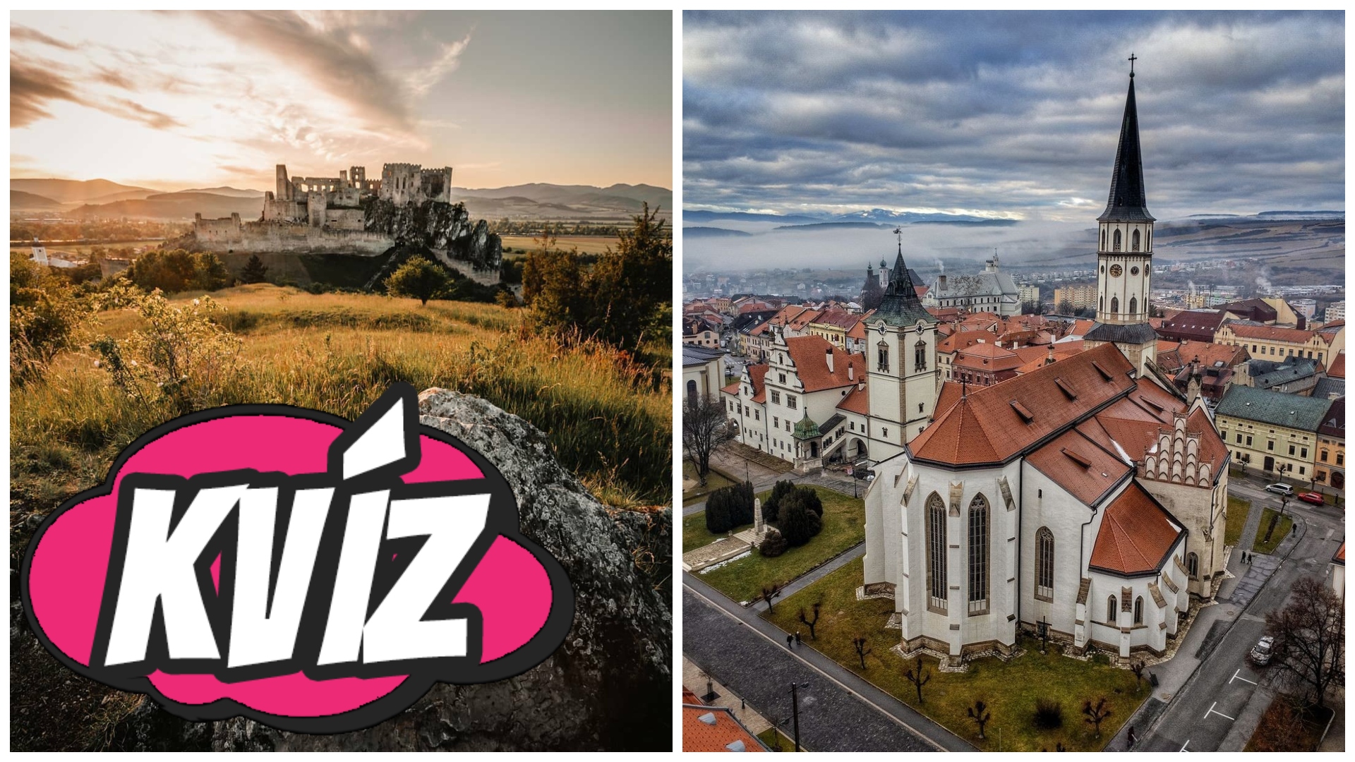 Kultúrne pamiatky na Slovensku