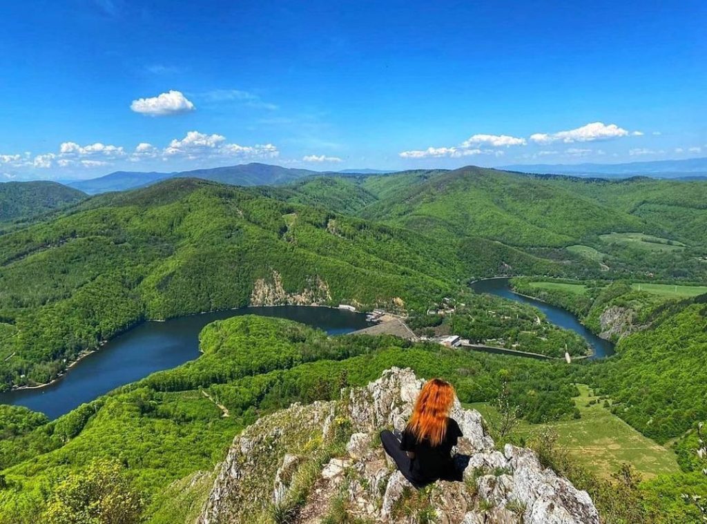 Výhľady na Slovensku