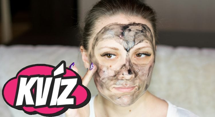 Zisti v našom skincare kvíze, ako dobre sa staráš o pleť