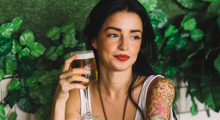 7 dôvodov, prečo obmedziť alkohol