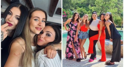 Ruža pre nevestu