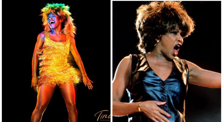 Zomrela speváčka Tina Turner