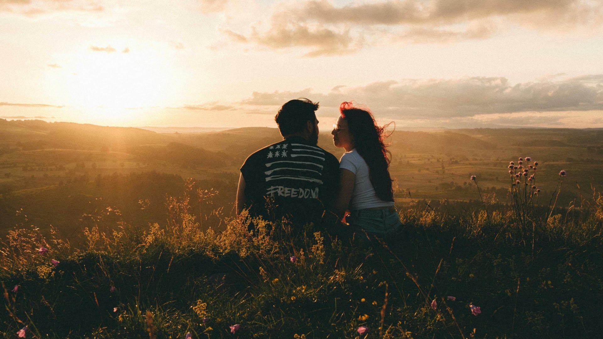 4 veci, ktoré muži chcú, aby ženy vedeli