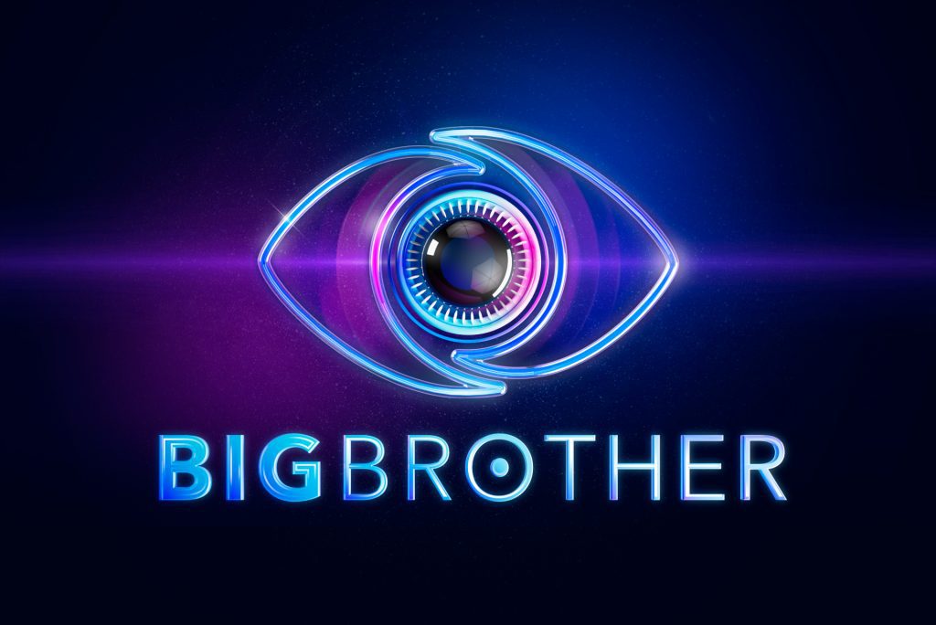 Reality šou Big Brother