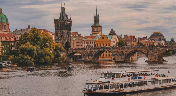 Tipy na výlet v Česku