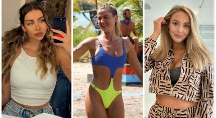 Kráska z reality šou