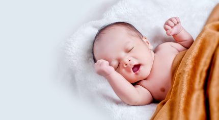Test starostlivosti o novorodenca