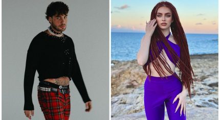 Ráchel Karnižová a Tomy Kotty