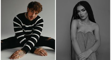 Ráchel Karnižová a Tomy Kotty
