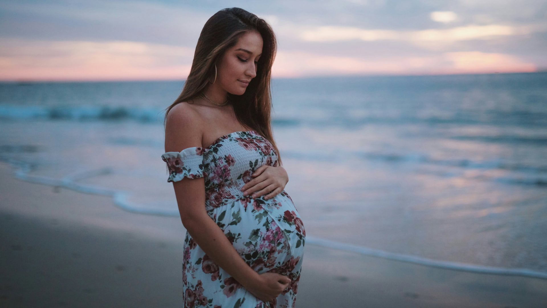 Mýty o tehotenstve