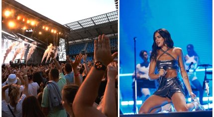 Lovestream festival