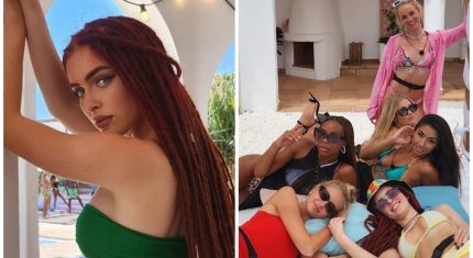 Love Island 3