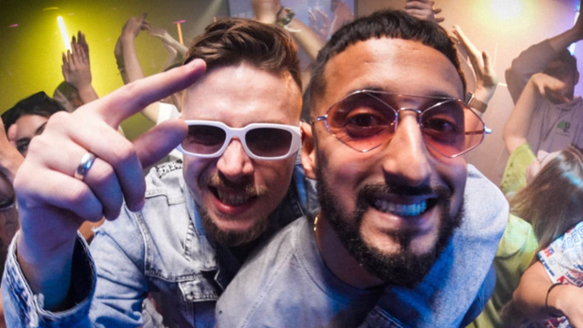 ADiss & Šorty