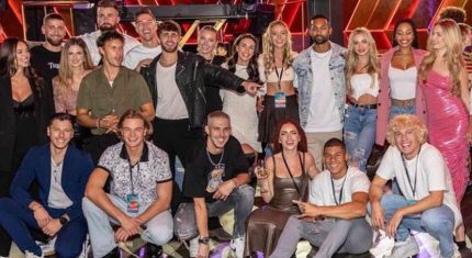 Love Island