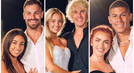 Love Island 3