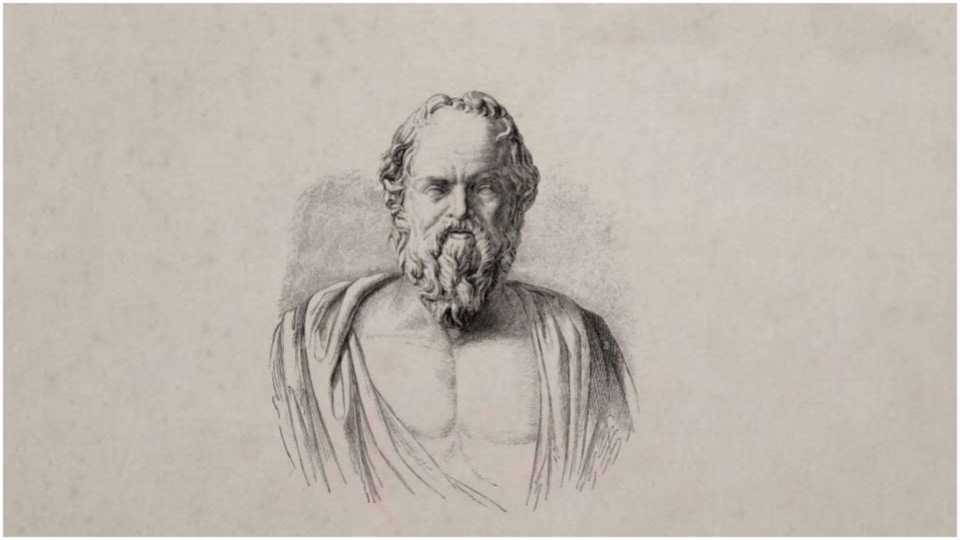 Sokrates filozof