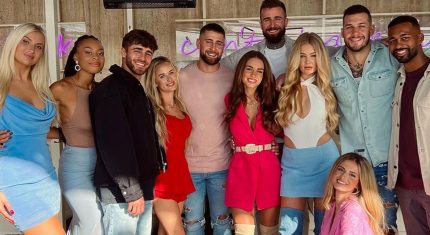 Love Island