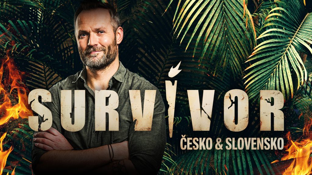 Survivor 3 - Ondřej Novotný