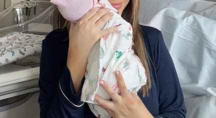 Súťažiaca z americkej verzie šou Ruža pre nevestu