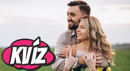 Aký typ muža priťahuješ