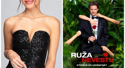 Ruža pre nevestu 2