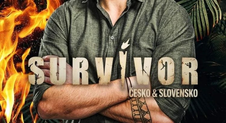 Survivor 3