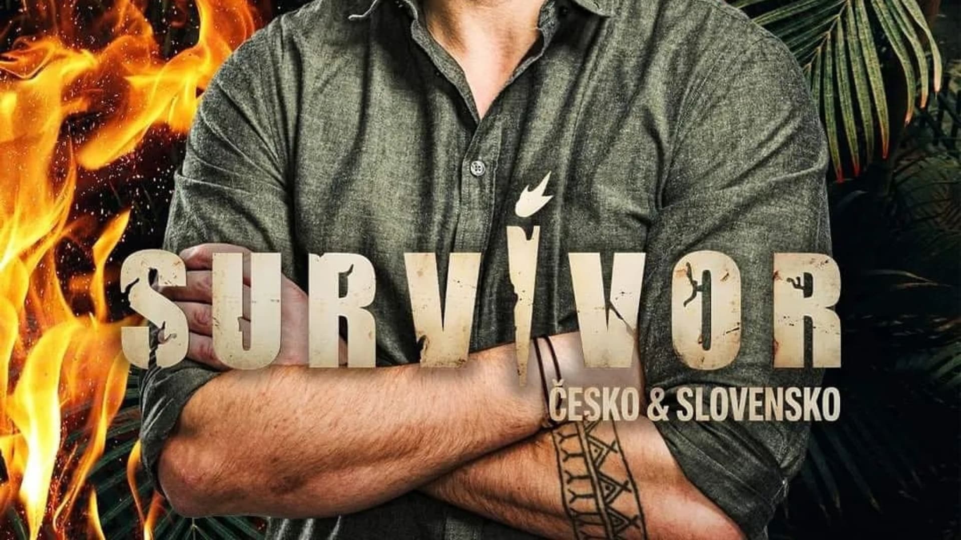 Survivor 3