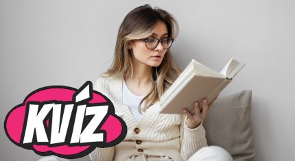 literatúra - pamätáš si povinné diela
