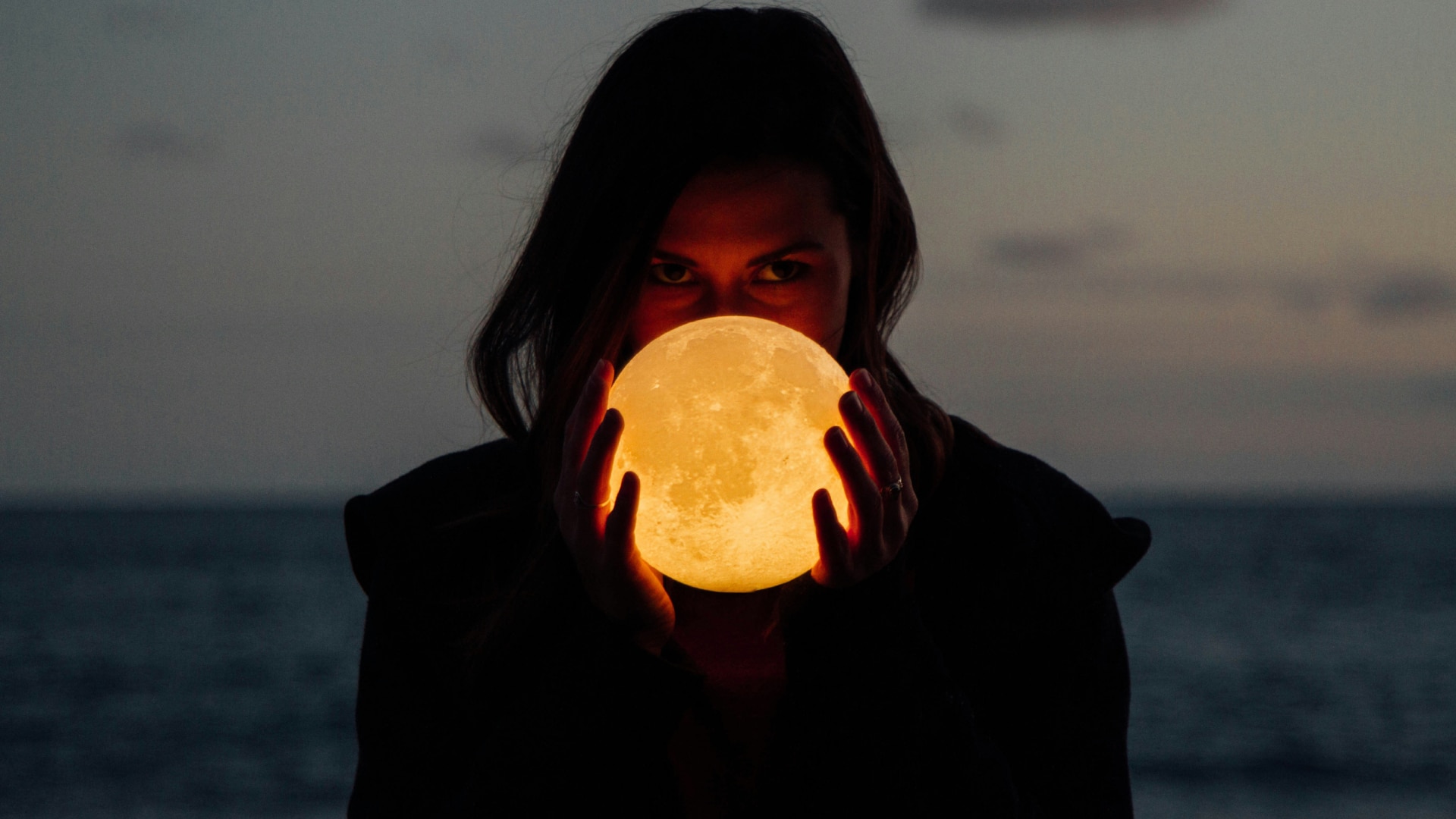 Mesiac a jeho vplyv na tvoju osobu