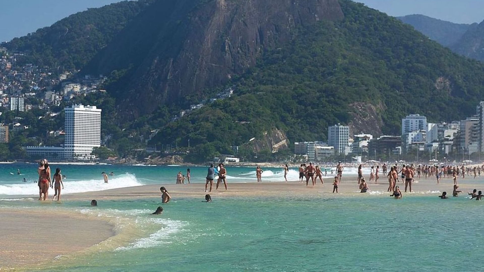 Copacabana