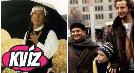 Hlášky z obľúbených filmov